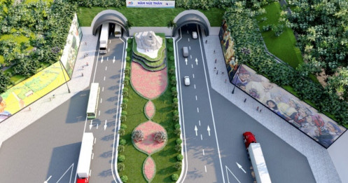 Cần "cơ chế liên thông tạo ra giá trị xã hội" để hoàn thành 5.000 km đường cao tốc