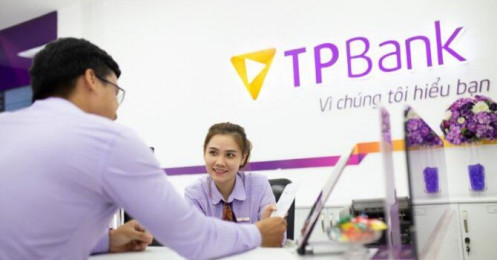 TPBank lên kế hoạch chào bán riêng lẻ 100 triệu cổ phiếu
