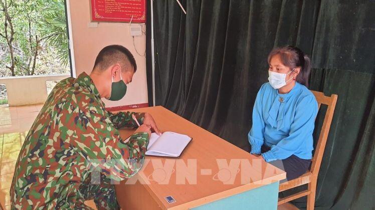 Lào Cai khởi tố đối tượng tổ chức đưa người xuất cảnh trái phép