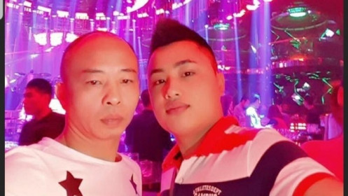 Xâm phạm công ty Lâm Quyết: Đề nghị truy tố Đường 'Nhụê' và Tiến 'trắng'