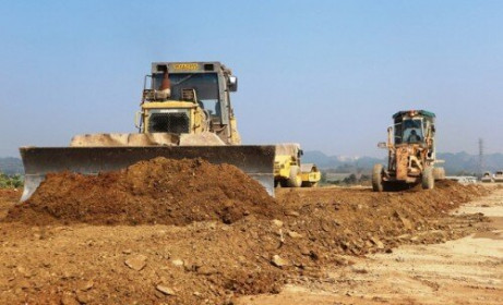 Khởi công hai đoạn cao tốc QL45 - Nghi Sơn - Diễn Châu trong tháng 6/2021