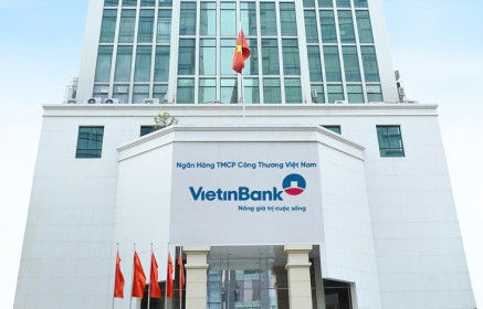 VietinBank công bố tài khoản tiếp nhận ủng hộ Quỹ Vắc-xin phòng, chống COVID-19