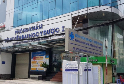 TP.HCM: Dịch Covid-19 "tấn công" 20 cơ sở y tế