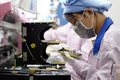 Đối tác lớn của Apple, Microsolf rót thêm 101 triệu USD vào Việt Nam