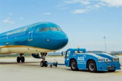 ASG: Một cổ đông mua vào gần 2 triệu cp