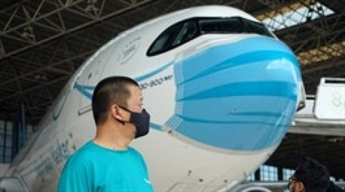 Mây đen phủ bóng triển vọng hồi phục của các hãng hàng không Đông Nam Á