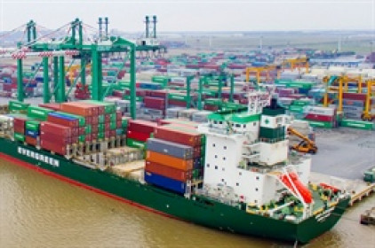 Cổ đông lớn nhất VSC 'rời tàu'