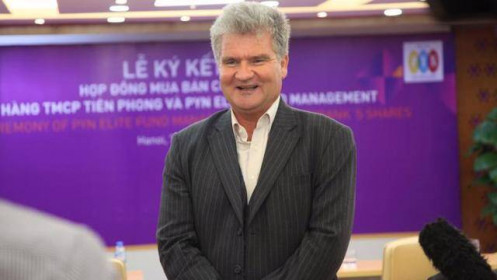 Quỹ ngoại PYN Elite Fund thắng lớn nhờ cổ phiếu ngân hàng, TPB lãi “khủng”
