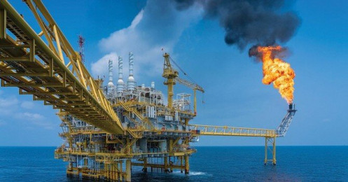 Dầu khí hạ nhiệt, nhóm ngành nào sẽ dẫn dắt thị trường chứng khoán thời gian tới?