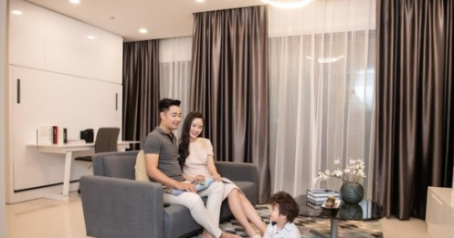 Nghịch lý giá nhà tăng theo nguồn cung