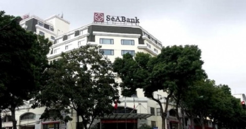 'Sắp lộ diện cổ đông ngoại chiến lược tại SeABank'