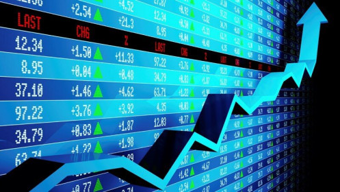 VN-Index có thể cán mốc 1.500 điểm năm 2021