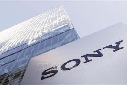 Hoạt động kinh doanh chất bán dẫn của Sony chậm lại sau "cú ngã" của Huawei