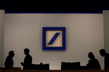Ngân hàng Deutsche Bank cảnh báo về 'quả bom nổ chậm’ lạm phát trên toàn cầu