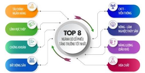 Chứng khoán 2021 sẽ “tăng cao hơn bình thường”