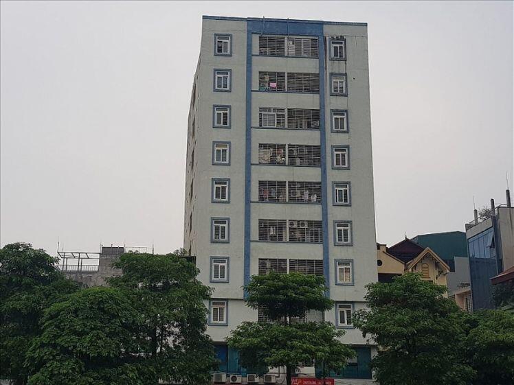 Sốt đất hạ nhiệt, rao bán căn hộ, chung cư mini tràn lan trên mạng