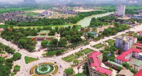 "Bắt mạch" xu hướng bất động sản, nhà đầu tư âm thầm "săn" đất