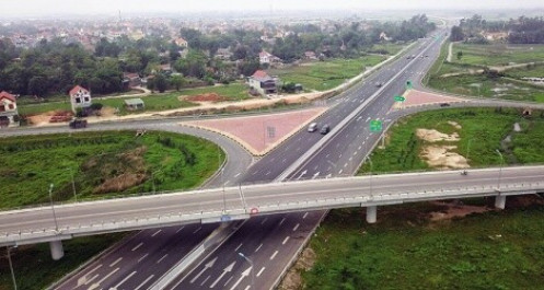 Xây dựng 5.000 km đường cao tốc - cuộc cách mạng về hạ tầng giao thông: (Kỳ II) Cỗ xe cao tốc lạc nhịp