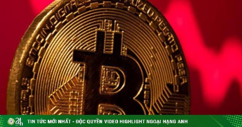 Bitcoin lại rơi thẳng đứng, nhiều nhà đầu tư lao vào bắt đáy