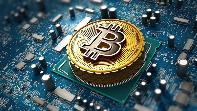 Bitcoin lại rơi thẳng đứng, nhiều nhà đầu tư lao vào bắt đáy