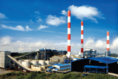 Vinacomin Power (DTK) chi 442 tỷ đồng trả cổ tức năm 2020, tỷ lệ 6,5%