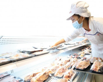 Lạm phát chưa đáng lo trong ngắn hạn