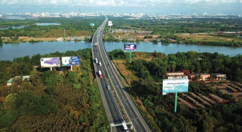 Đầu tư Hạ tầng Kỹ thuật TP.HCM (CII): Nợ lớn, dòng tiền âm