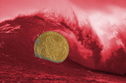 Cựu Tổng thống Mỹ Donald Trump miêu tả Bitcoin giống như một trò lừa đảo, thị trường chìm sâu trong "bể máu"