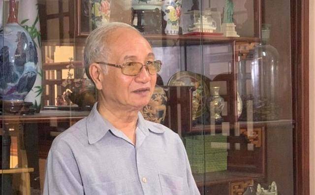 Hà Nội: “Nhức mắt” nhà siêu mỏng, siêu méo