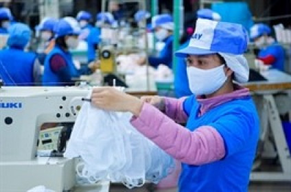 VGT đặt mục tiêu tăng trưởng 18% trong năm 2021