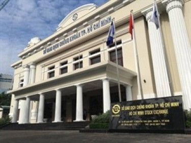 Sở Giao dịch Chứng khoán TPHCM (HOSE) nhận “bão”đánh giá 1 sao trên Google