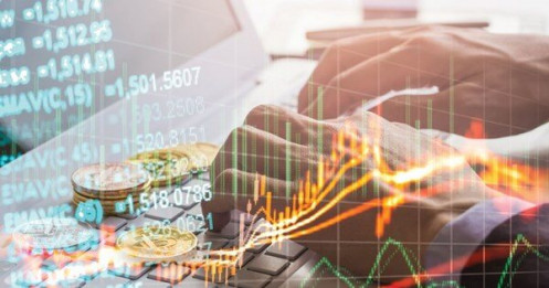 8 ngành có cổ phiếu tăng trưởng tốt nhất trên thị trường