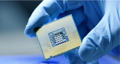 Mỹ tặng vắc xin cho Đài Loan có thể làm giảm tình trạng thiếu chip toàn cầu