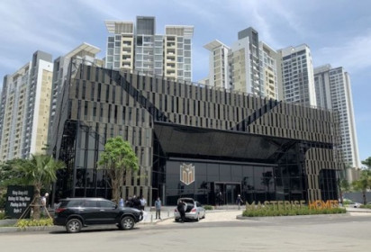 Bất động sản hàng hiệu: Chiến lược “đứng trên vai người khổng lồ', khách hàng mua nhà bằng... niềm tin
