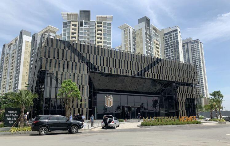 Bất động sản hàng hiệu: Chiến lược “đứng trên vai người khổng lồ', khách hàng mua nhà bằng... niềm tin