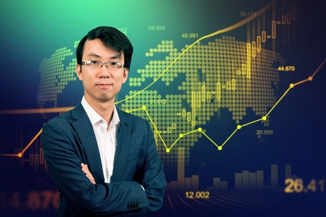 'VN-Index sẽ tiếp tục điều chỉnh với hỗ trợ mạnh tại 1.300 điểm'