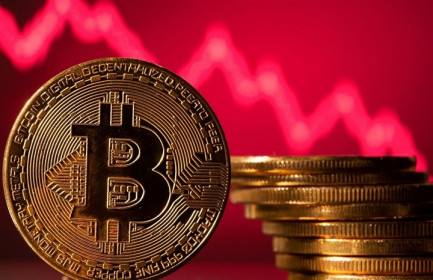 Giá Bitcoin hôm nay 9/6: Bitcoin tiếp tục ‘đổ máu’