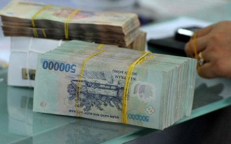 Lãi suất tiết kiệm ngân hàng nào cao nhất tháng 6/2021?