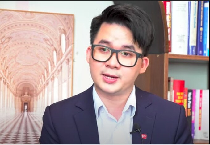 Chuyên gia SSI Research: VN-Index có thể về mốc 1.300 điểm, điều chỉnh là cơ hội mua vào