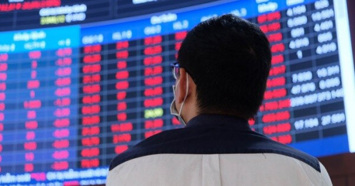 Giao dịch chứng khoán bị 'bịt mắt'