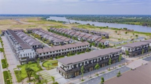 Phó Chủ tịch Nam Long đã bán xong 1.5 triệu cổ phiếu