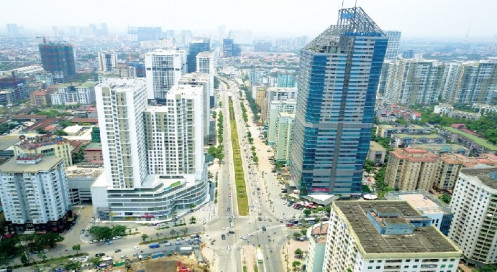 Quy hoạch đô thị: Chấm dứt tình trạng tùy tiện điều chỉnh