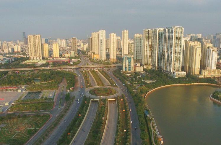 Quy hoạch đô thị: Chấm dứt tình trạng tùy tiện điều chỉnh