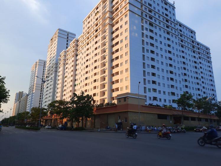 Ba kịch bản cho kinh tế của TP Hồ Chí Minh trong năm 2021