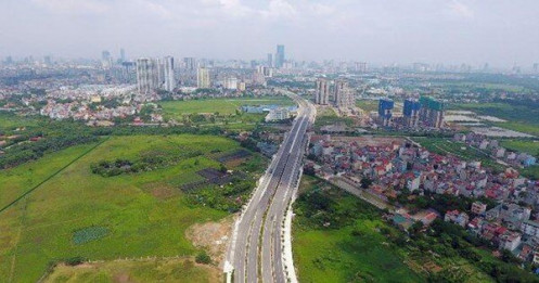 Vì sao Hà Nội dừng 82 dự án BT?