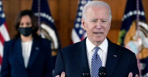 Tan hy vọng vào ông Biden, Trung Quốc sắp ra luật chống trừng phạt
