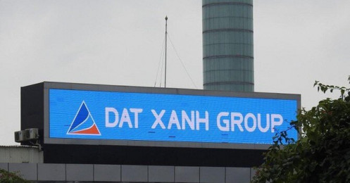 Lãnh đạo Đất Xanh (DXG) chốt lời đúng đỉnh, thoát 2 phiên nằm sàn