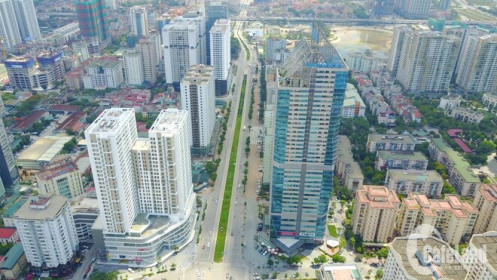 Đất nền lao dốc khi dịch bùng phát, lộ diện những nơi giảm sâu nhất