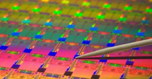Sự thiếu hụt chip toàn cầu sẽ sớm kết thúc