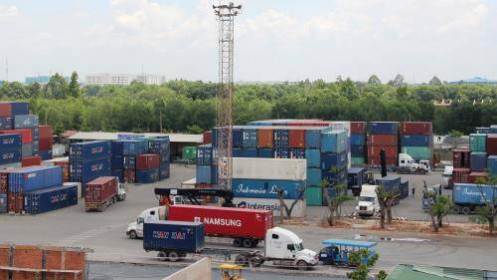 Phát triển nhân lực ngành Logistics- Bài 2: Nâng chất lượng nguồn nhân lực